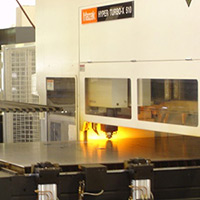 le lavorazioni