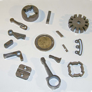 meccanica precisione